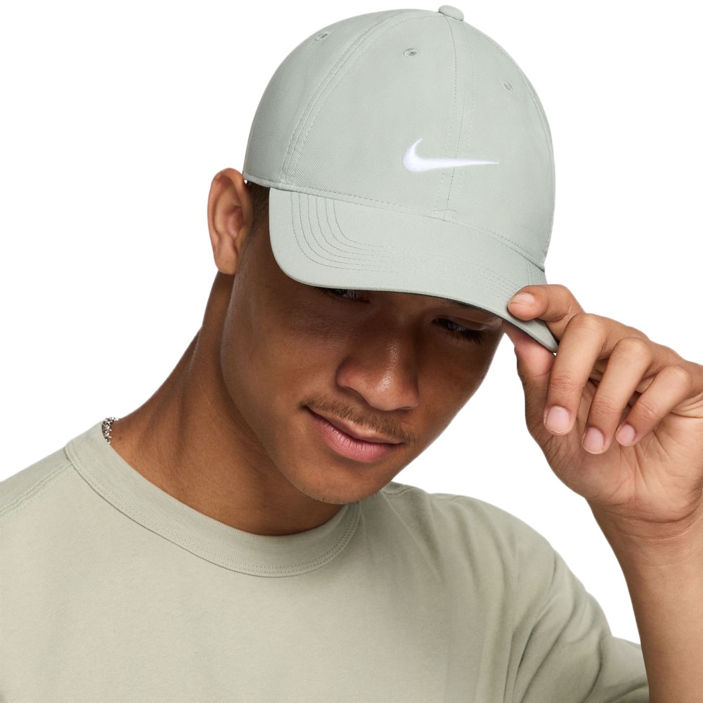 ナイキ（NIKE）（メンズ、レディース）ドライフィット クラブ アンストラクチャード キャップ FZ7096-370