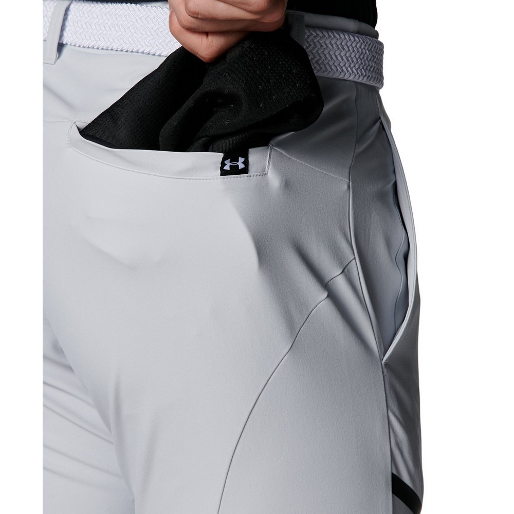 アンダーアーマー（UNDER ARMOUR）（メンズ、レディース）ステルス フォーム アンクラッシャブルキャップ 6000413 001 黒 