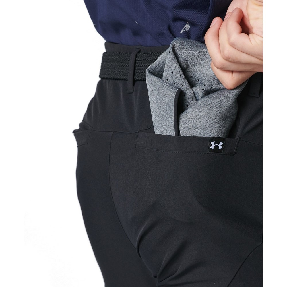 アンダーアーマー（UNDER ARMOUR）（メンズ、レディース）ステルス フォーム アンクラッシャブルキャップ 6000413 025 