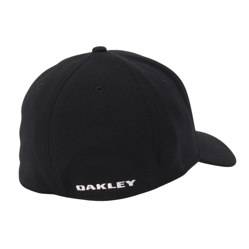 オークリー（OAKLEY）（メンズ）TINCAN キャップ 911545-014