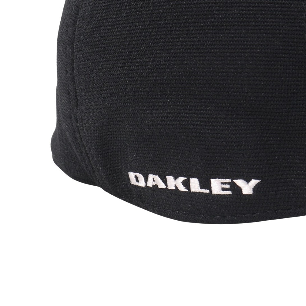 オークリー（OAKLEY）（メンズ）TINCAN キャップ 911545-014