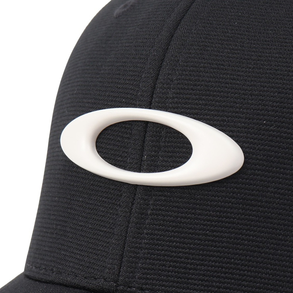 オークリー（OAKLEY）（メンズ）TINCAN キャップ 911545-014