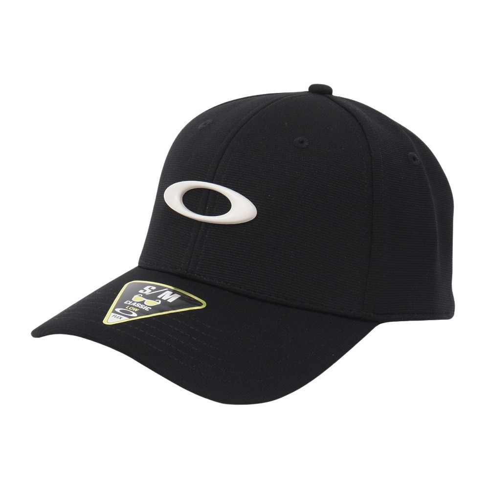オークリー（OAKLEY）（メンズ）TINCAN キャップ 911545-014