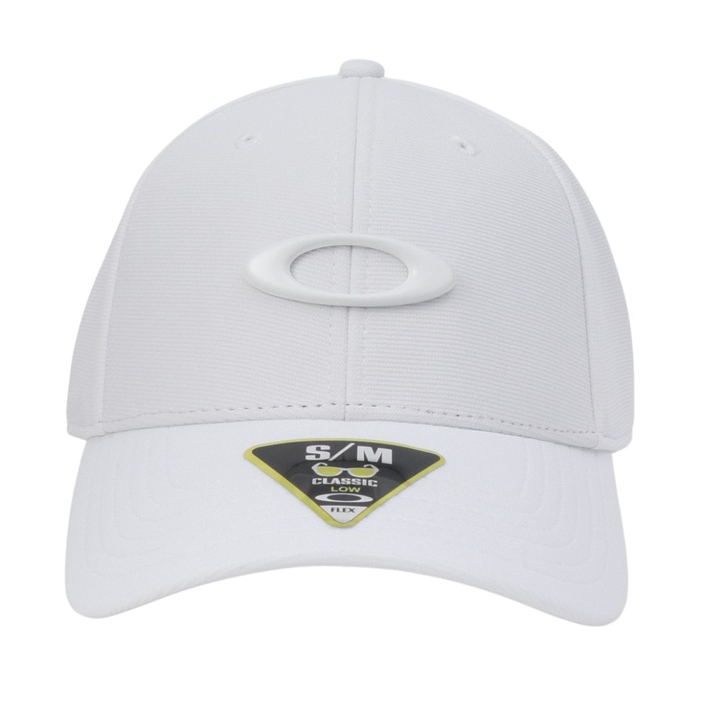 オークリー（OAKLEY）（メンズ）TINCAN キャップ 911545-100