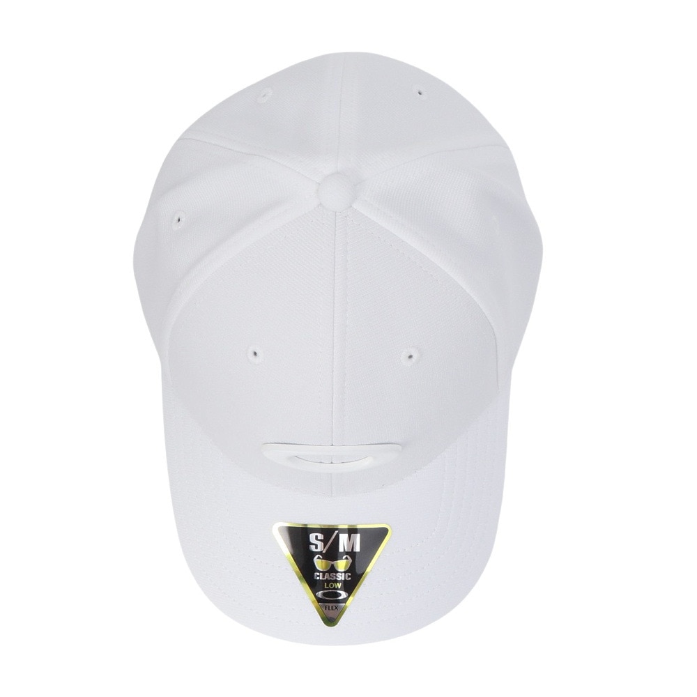 オークリー（OAKLEY）（メンズ）TINCAN キャップ 911545-100