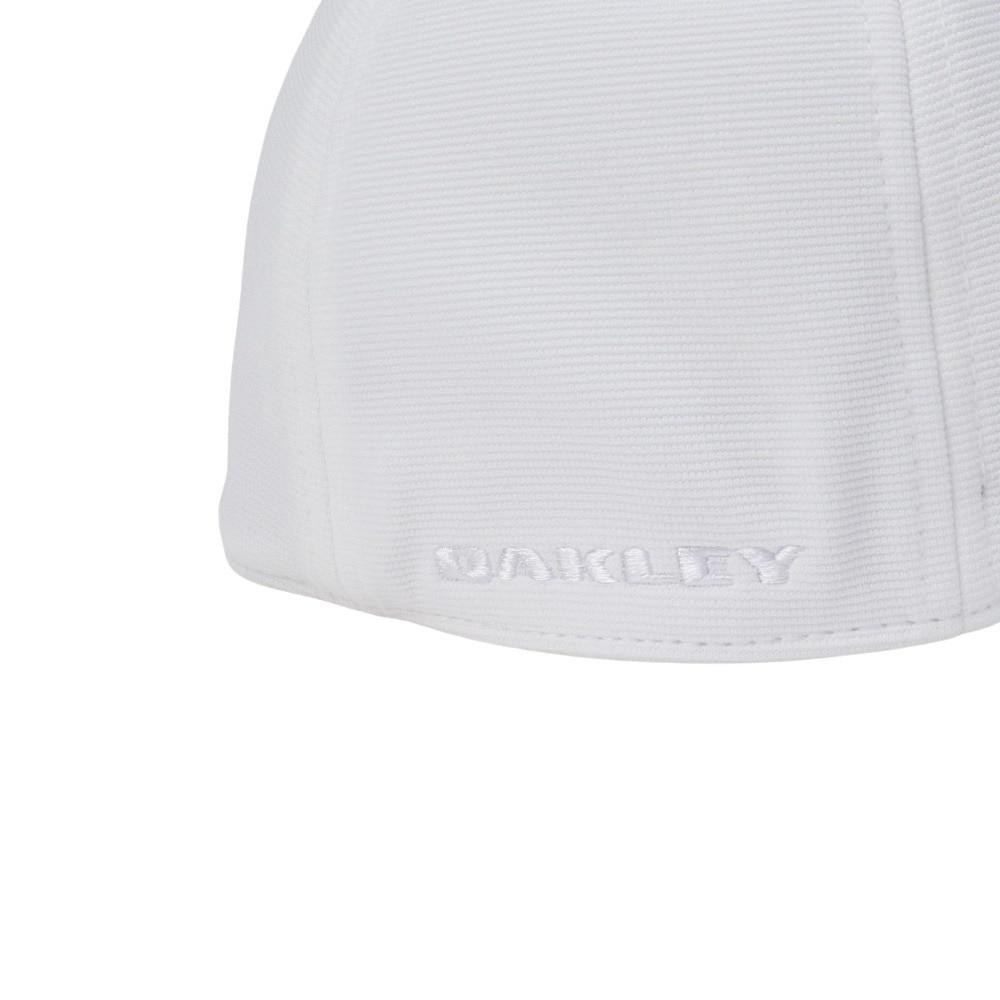オークリー（OAKLEY）（メンズ）TINCAN キャップ 911545-100
