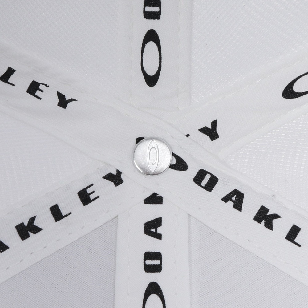 オークリー（OAKLEY）（メンズ）TINCAN キャップ 911545-100