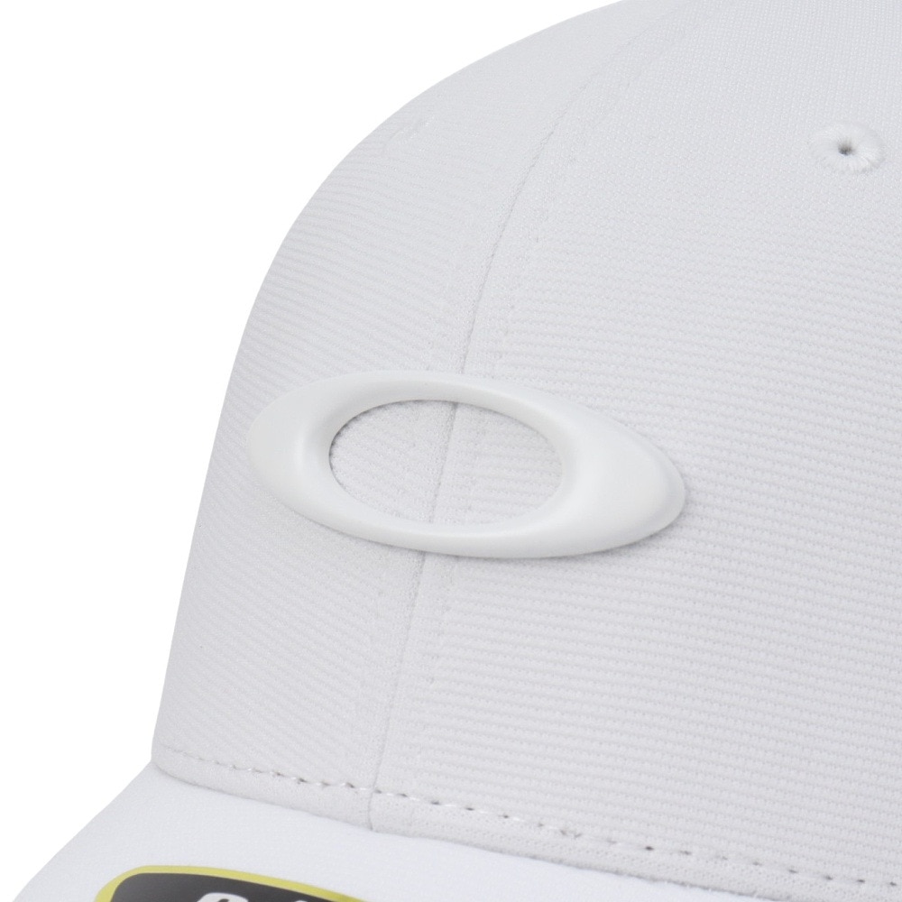オークリー（OAKLEY）（メンズ）TINCAN キャップ 911545-100