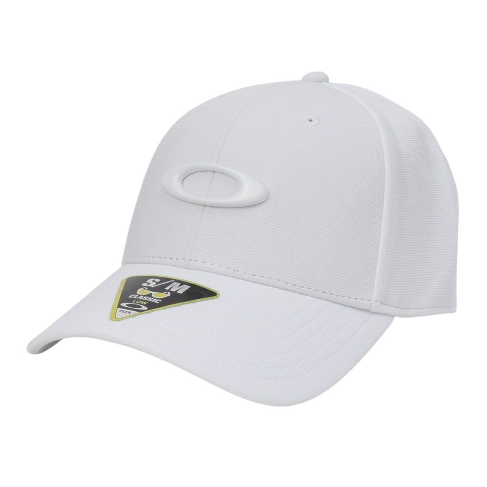 オークリー（OAKLEY）（メンズ）TINCAN キャップ 911545-100