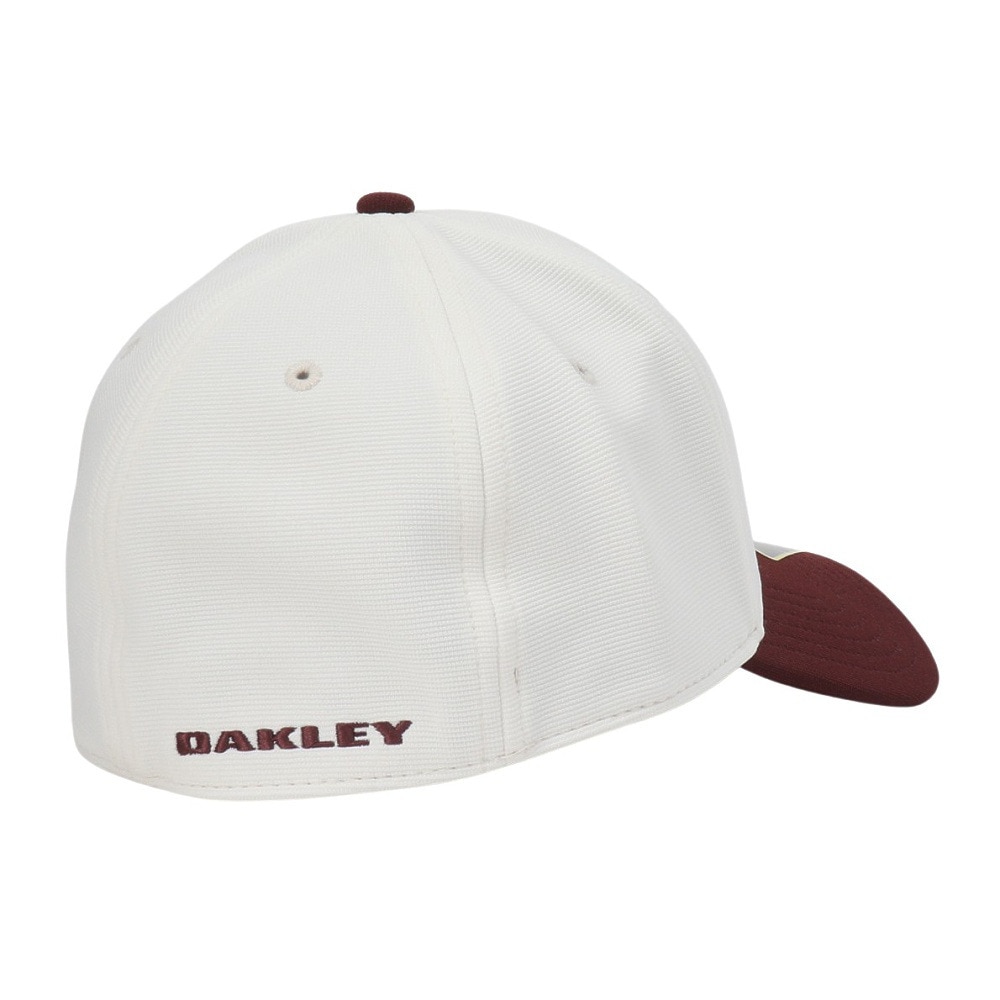 オークリー（OAKLEY）（メンズ）TINCAN キャップ 911545-106
