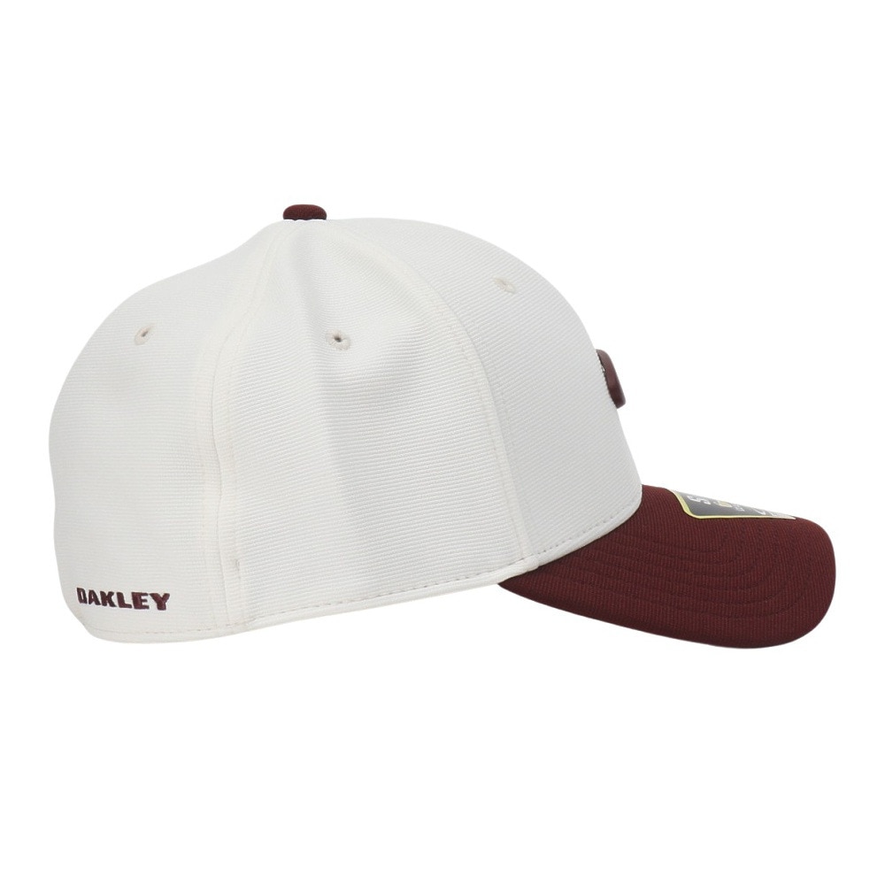 オークリー（OAKLEY）（メンズ）TINCAN キャップ 911545-106