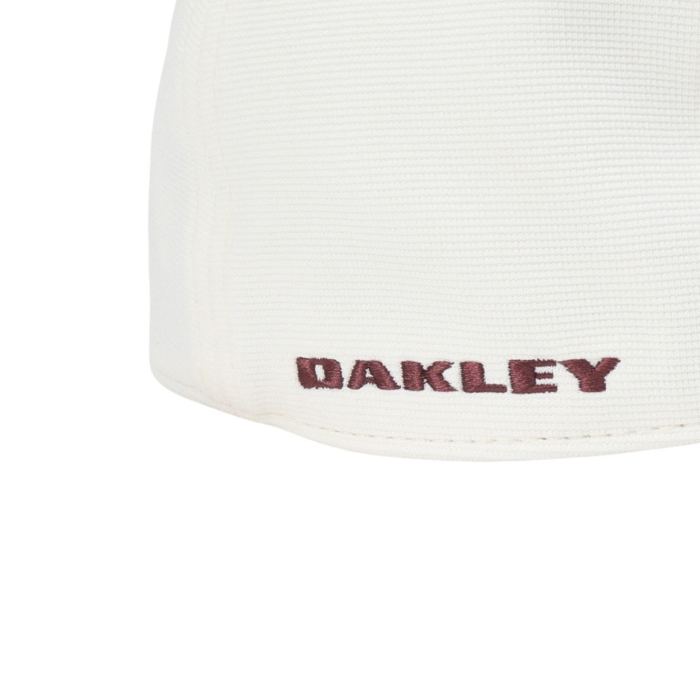 オークリー（OAKLEY）（メンズ）TINCAN キャップ 911545-106