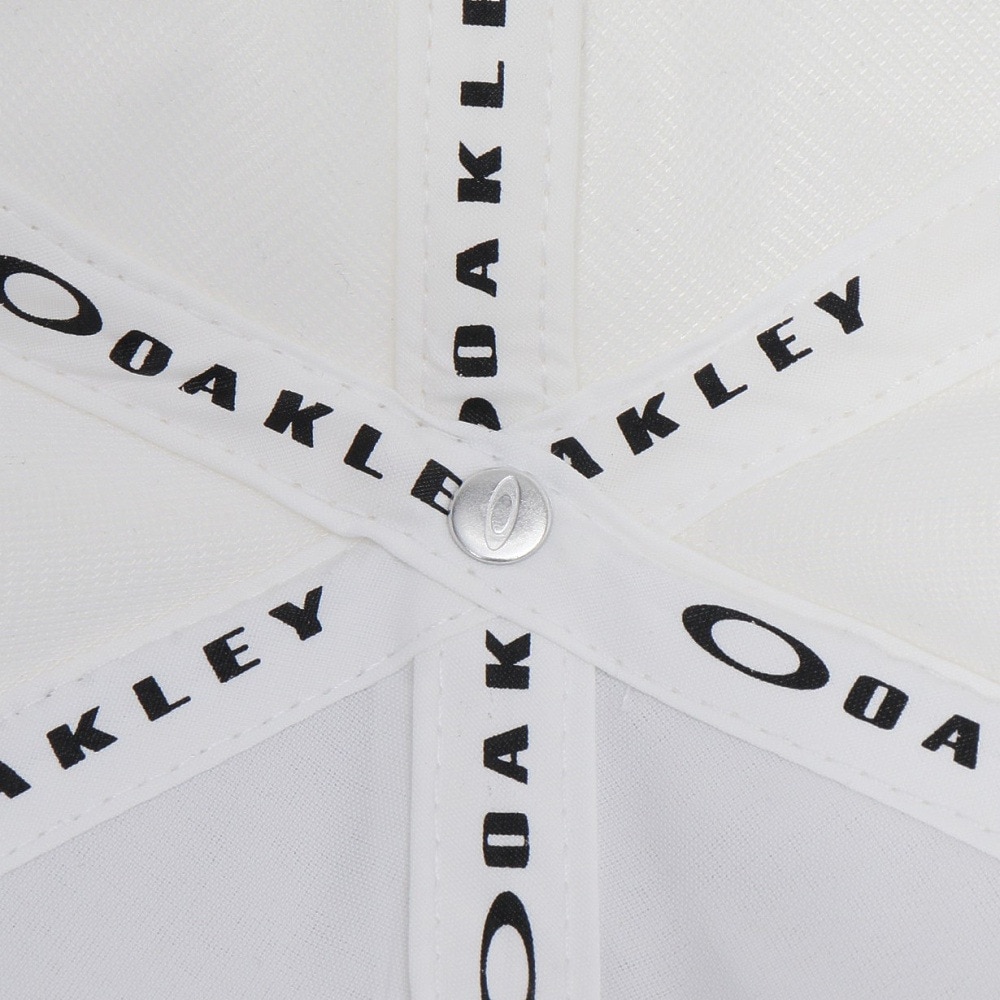 オークリー（OAKLEY）（メンズ）TINCAN キャップ 911545-106