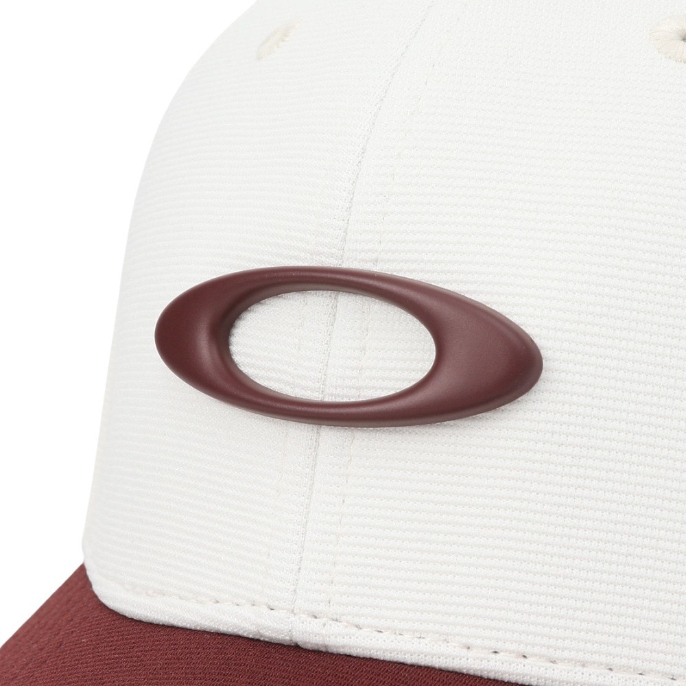 オークリー（OAKLEY）（メンズ）TINCAN キャップ 911545-106
