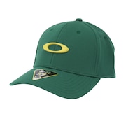 (メンズ)オークリー 帽子 ティンカン キャップ グリーン M-S~LL-Lサイズ 911545-78S 緑 スポーツ ゴルフ