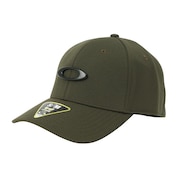 (メンズ)帽子 ティンカン キャップ ダークグリーン M-S~LL-Lサイズ 911545-86L 緑 スポーツ ゴルフ