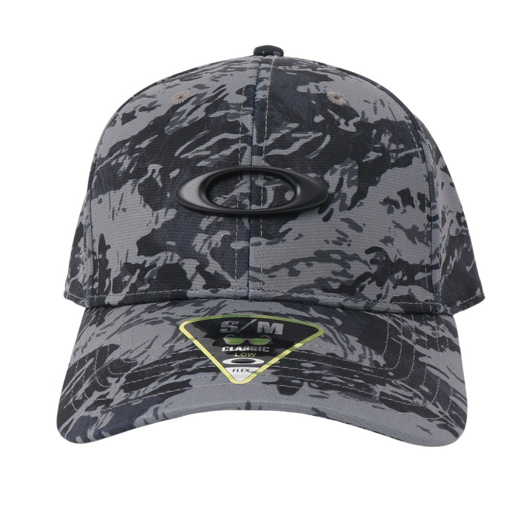 オークリー（OAKLEY）（メンズ）TINCAN キャップ 911545-9ZP