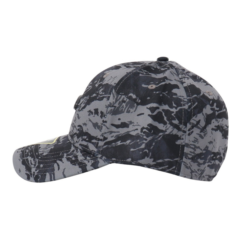 オークリー（OAKLEY）（メンズ）TINCAN キャップ 911545-9ZP