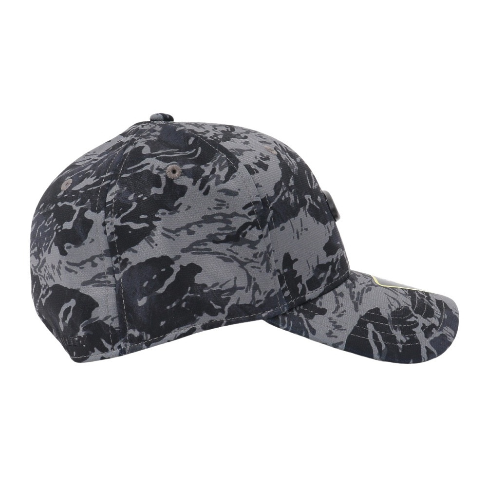 オークリー（OAKLEY）（メンズ）TINCAN キャップ 911545-9ZP