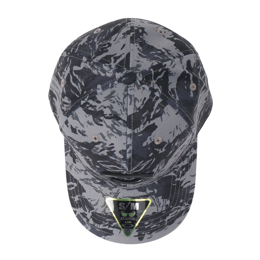 オークリー（OAKLEY）（メンズ）TINCAN キャップ 911545-9ZP