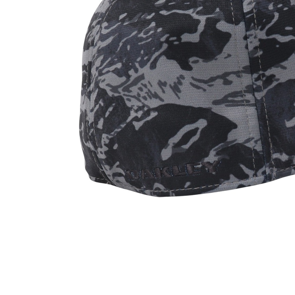 オークリー（OAKLEY）（メンズ）TINCAN キャップ 911545-9ZP