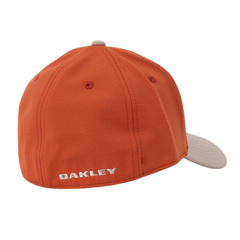 オークリー（OAKLEY）（メンズ）TINCAN キャップ 911545-BAP
