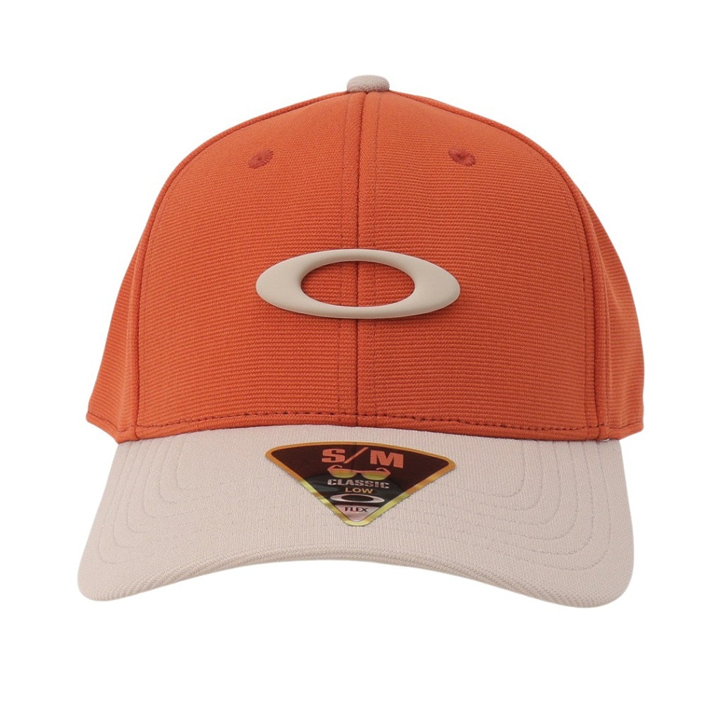 オークリー（OAKLEY）（メンズ）TINCAN キャップ 911545-BAP