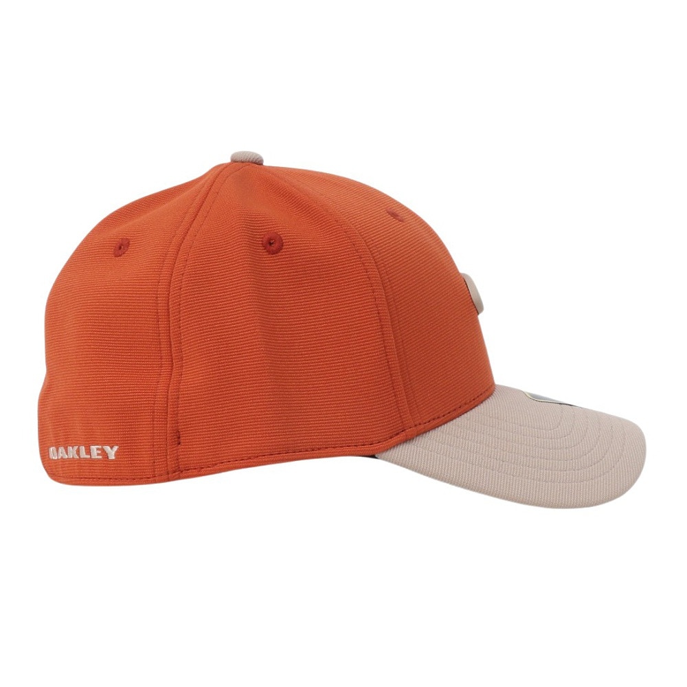 オークリー（OAKLEY）（メンズ）TINCAN キャップ 911545-BAP