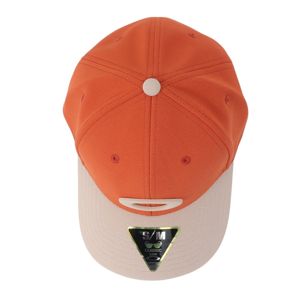 オークリー（OAKLEY）（メンズ）TINCAN キャップ 911545-BAP