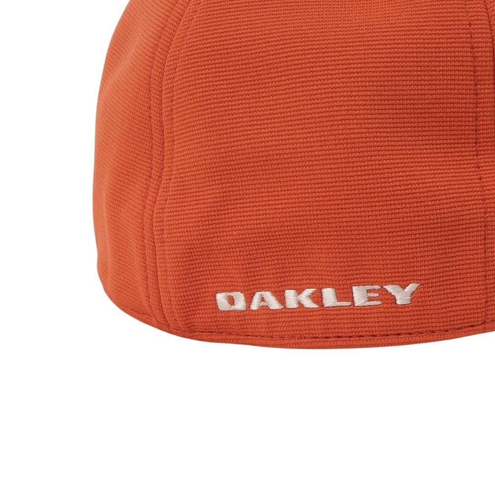 オークリー（OAKLEY）（メンズ）TINCAN キャップ 911545-BAP