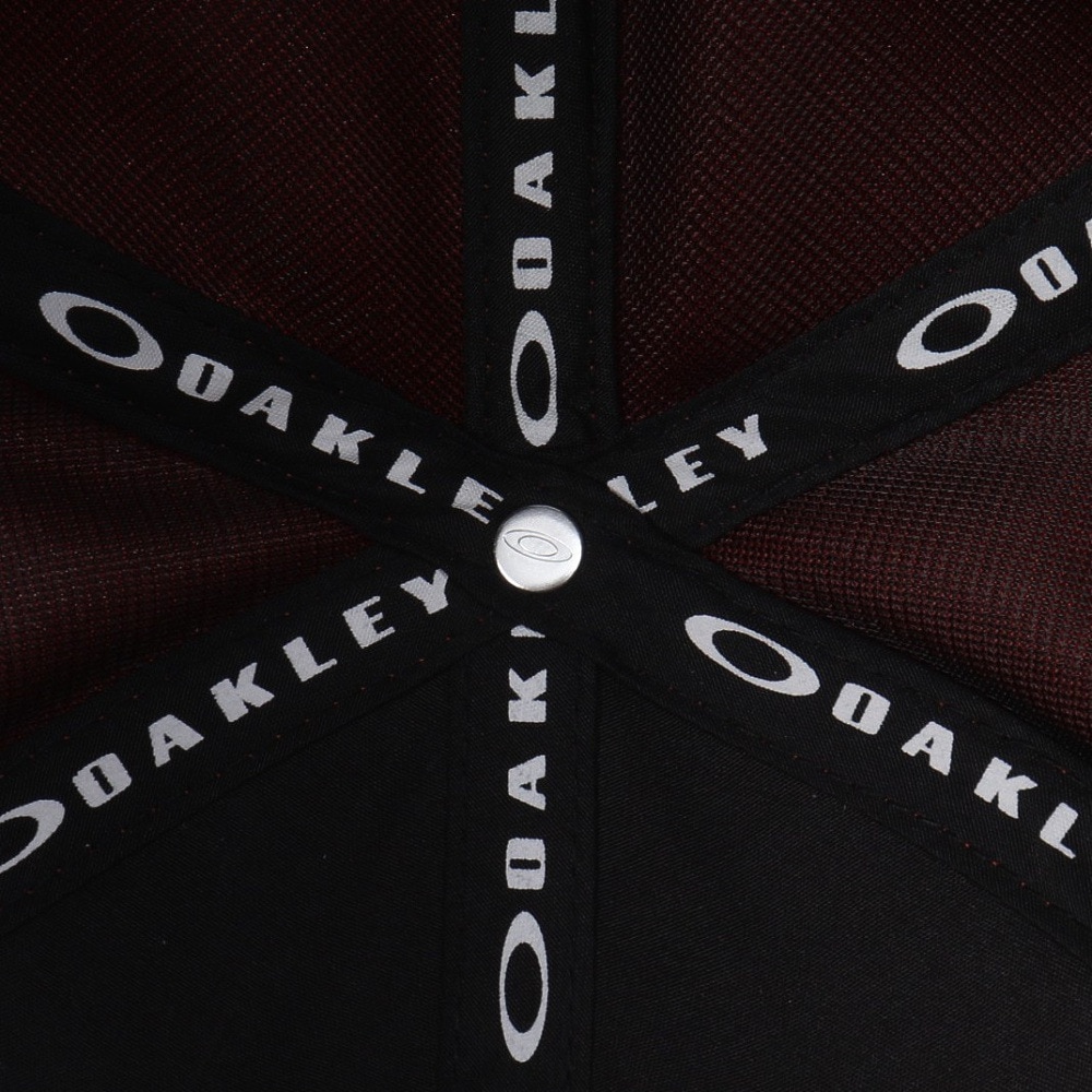 オークリー（OAKLEY）（メンズ）TINCAN キャップ 911545-BAP