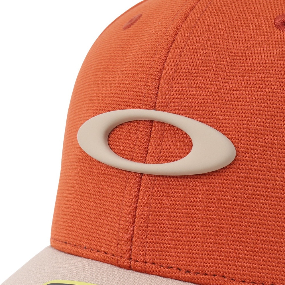 オークリー（OAKLEY）（メンズ）TINCAN キャップ 911545-BAP