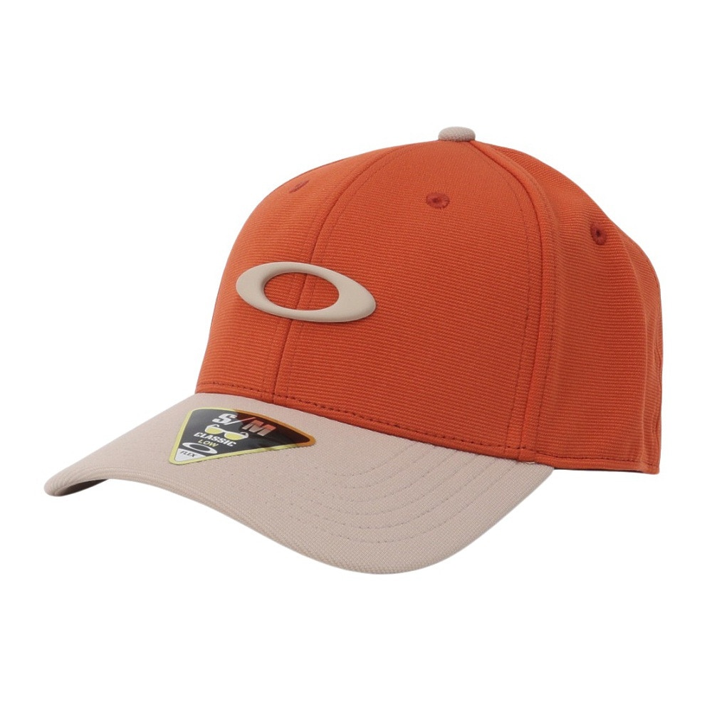 オークリー（OAKLEY）（メンズ）TINCAN キャップ 911545-BAP