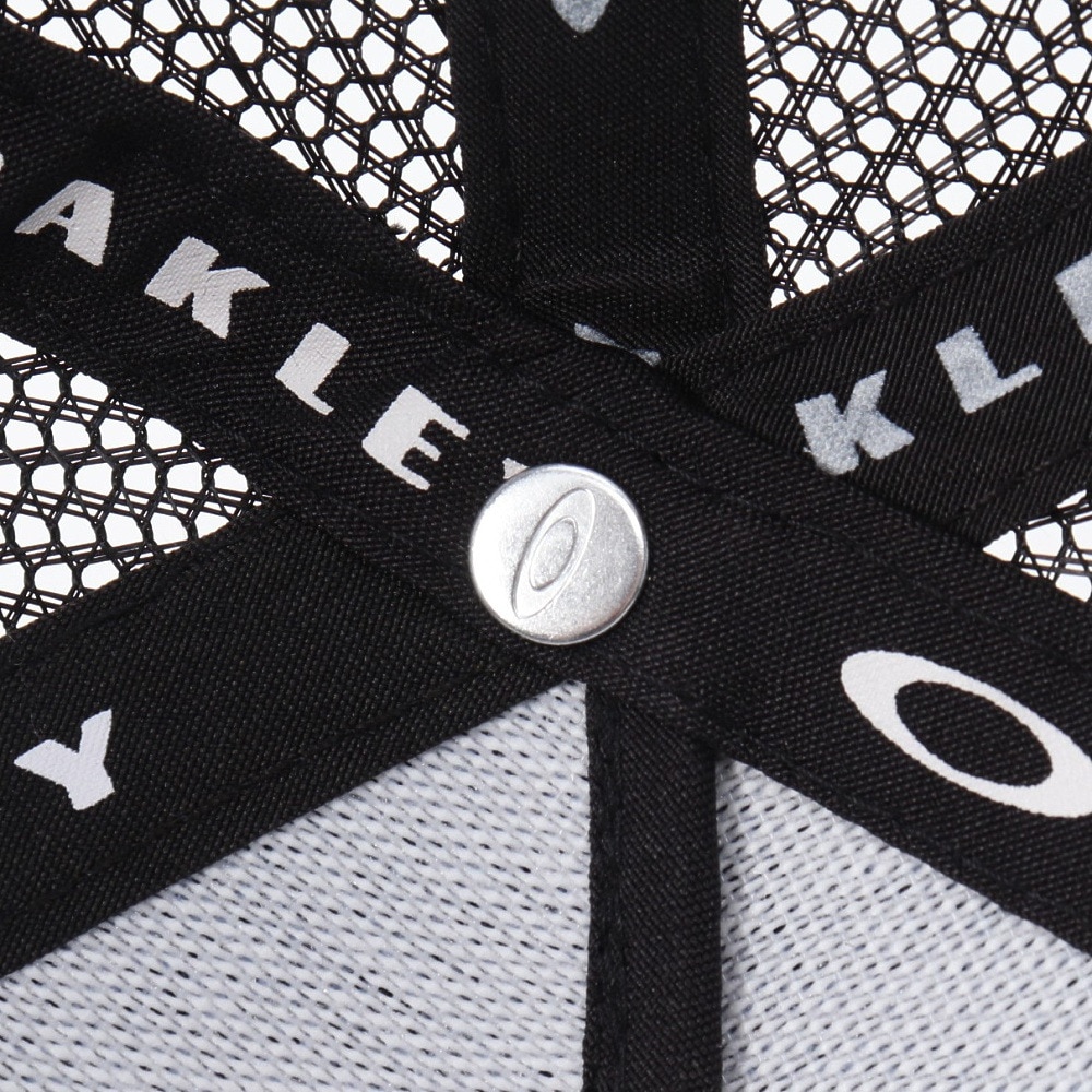 オークリー（OAKLEY）（メンズ）CHALTEN キャップ 911608-6LE