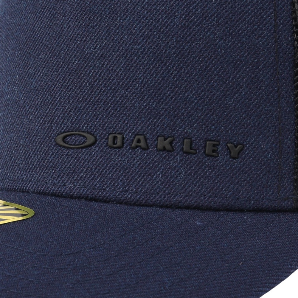 オークリー（OAKLEY）（メンズ）CHALTEN キャップ 911608-6LE