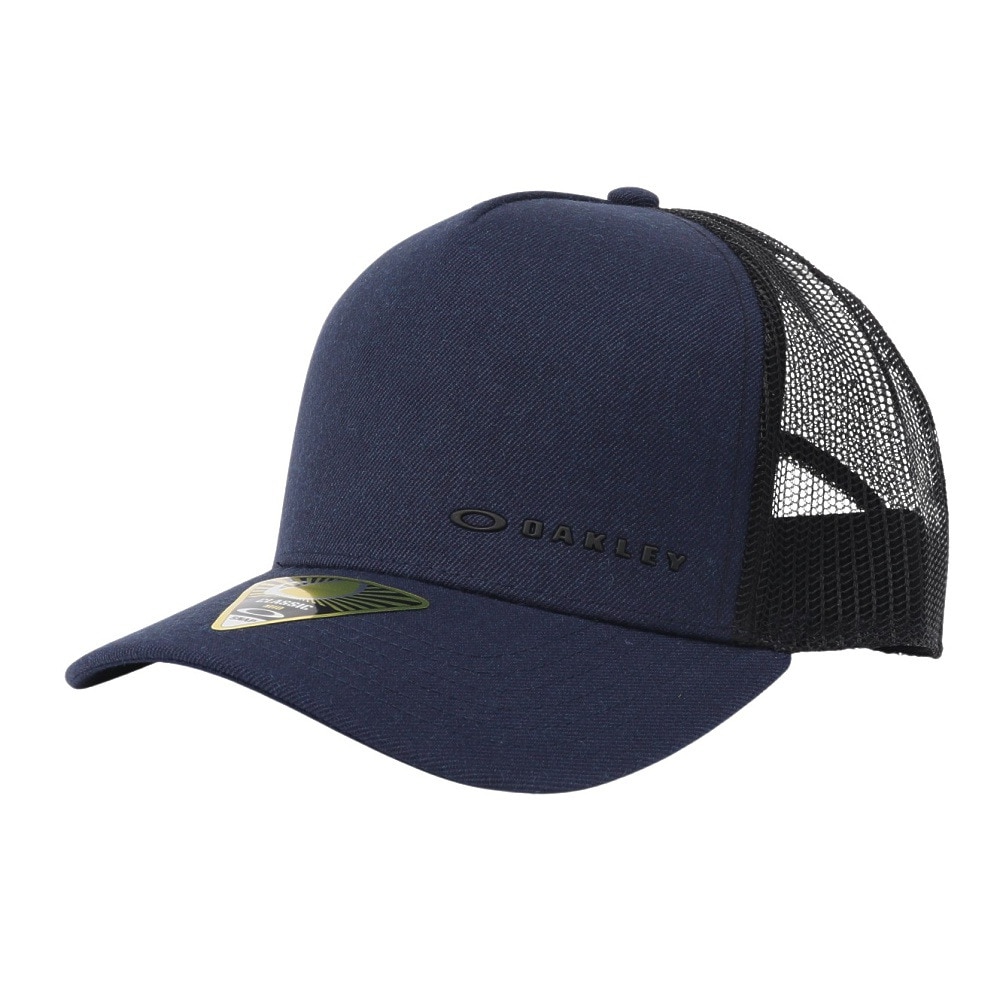 オークリー（OAKLEY）（メンズ）CHALTEN キャップ 911608-6LE