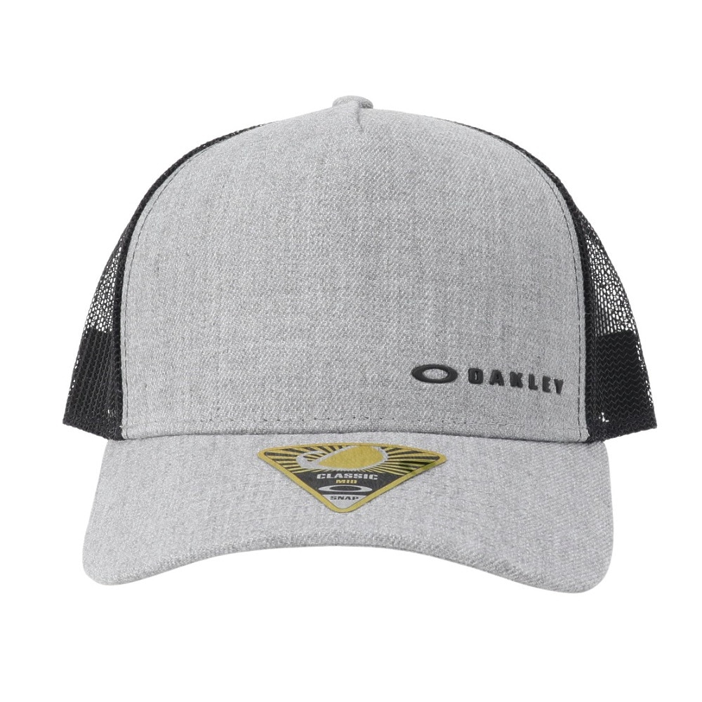 オークリー（OAKLEY）（メンズ）CHALTEN キャップ 911608-95R