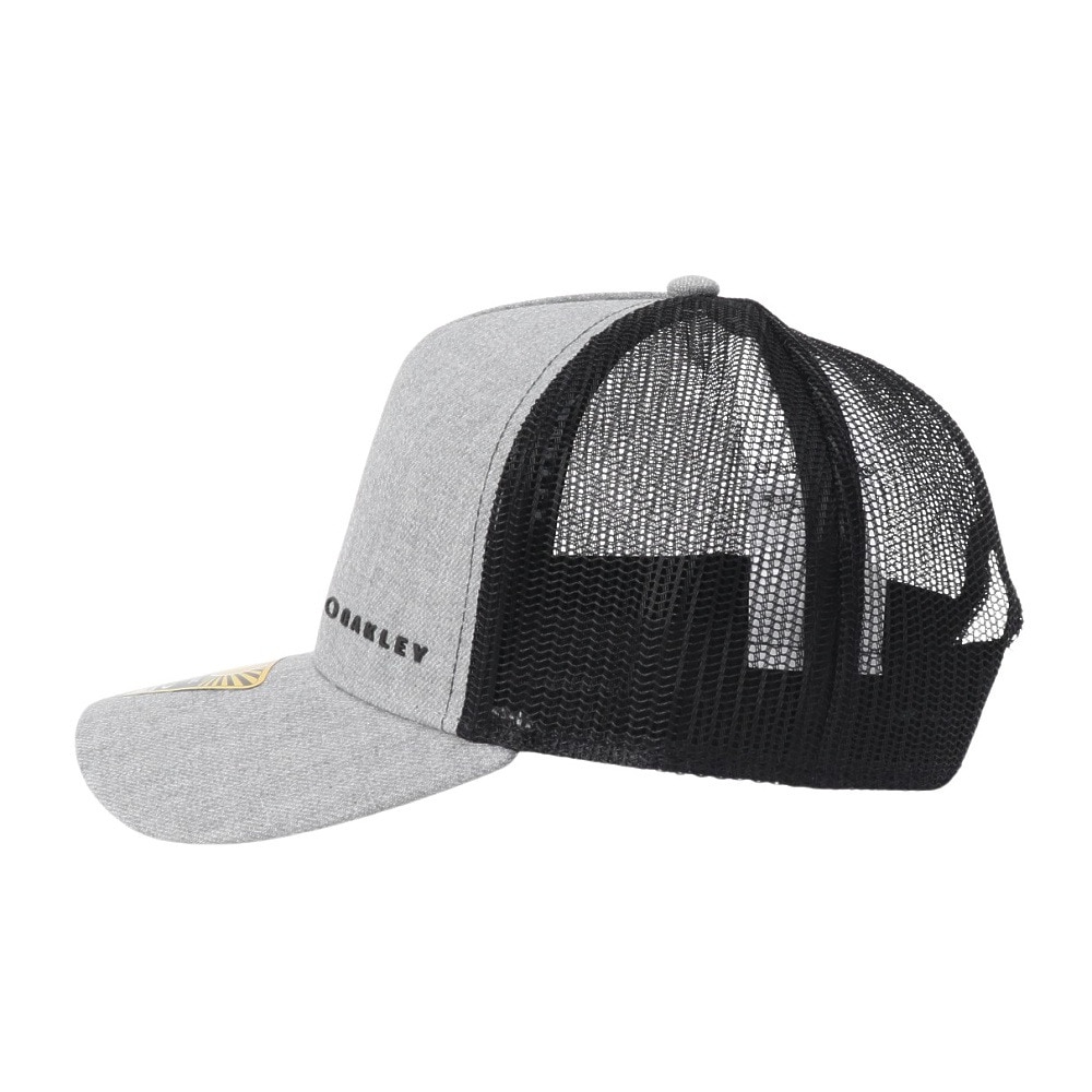 オークリー（OAKLEY）（メンズ）CHALTEN キャップ 911608-95R