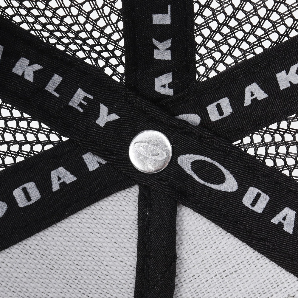 オークリー（OAKLEY）（メンズ）CHALTEN キャップ 911608-95R