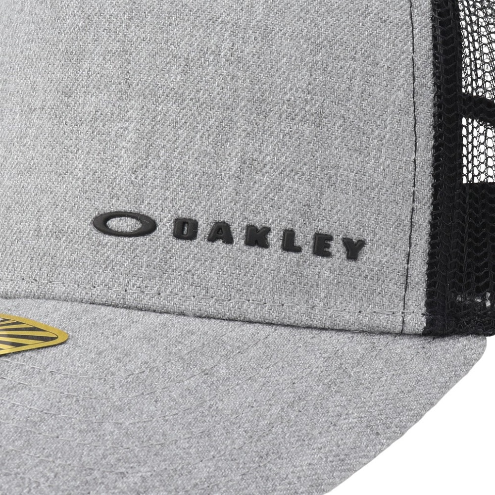 オークリー（OAKLEY）（メンズ）CHALTEN キャップ 911608-95R