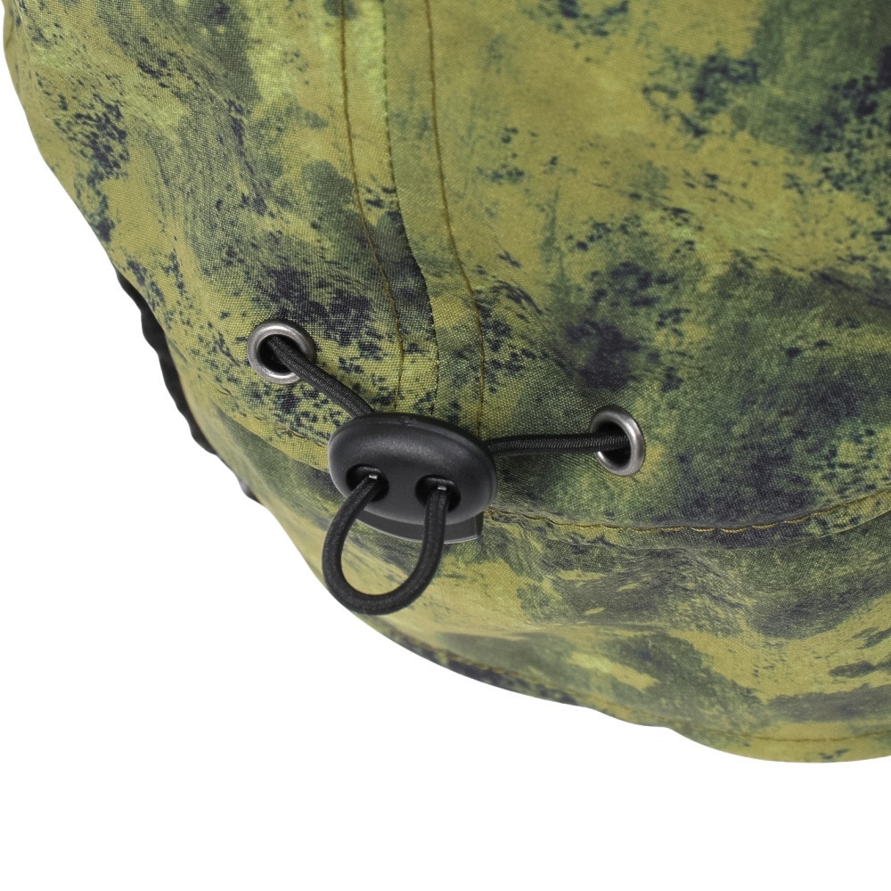オークリー（OAKLEY）（メンズ）TC RYKKINN FLAPS キャップ FOS901287-7AQ