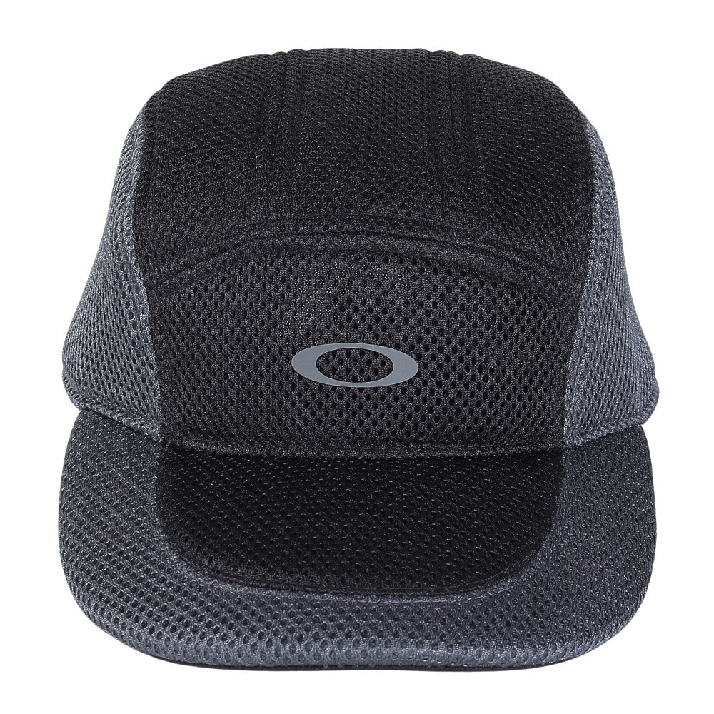 オークリー（OAKLEY）（メンズ、レディース）軽量 帽子 トレッキング 登山 PURSUIT ULTRA キャップ FOS901484-02E UV