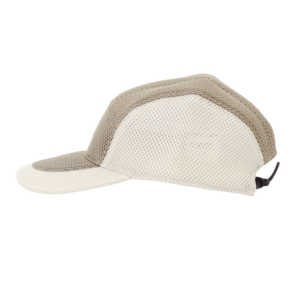 オークリー（OAKLEY）（メンズ）Pursuit Ultra キャップ 帽子 FOS901484-30W ベージュ フリーサイズ