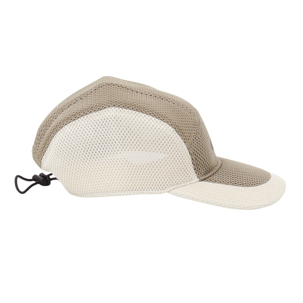 オークリー（OAKLEY）（メンズ）Pursuit Ultra キャップ 帽子 FOS901484-30W ベージュ フリーサイズ