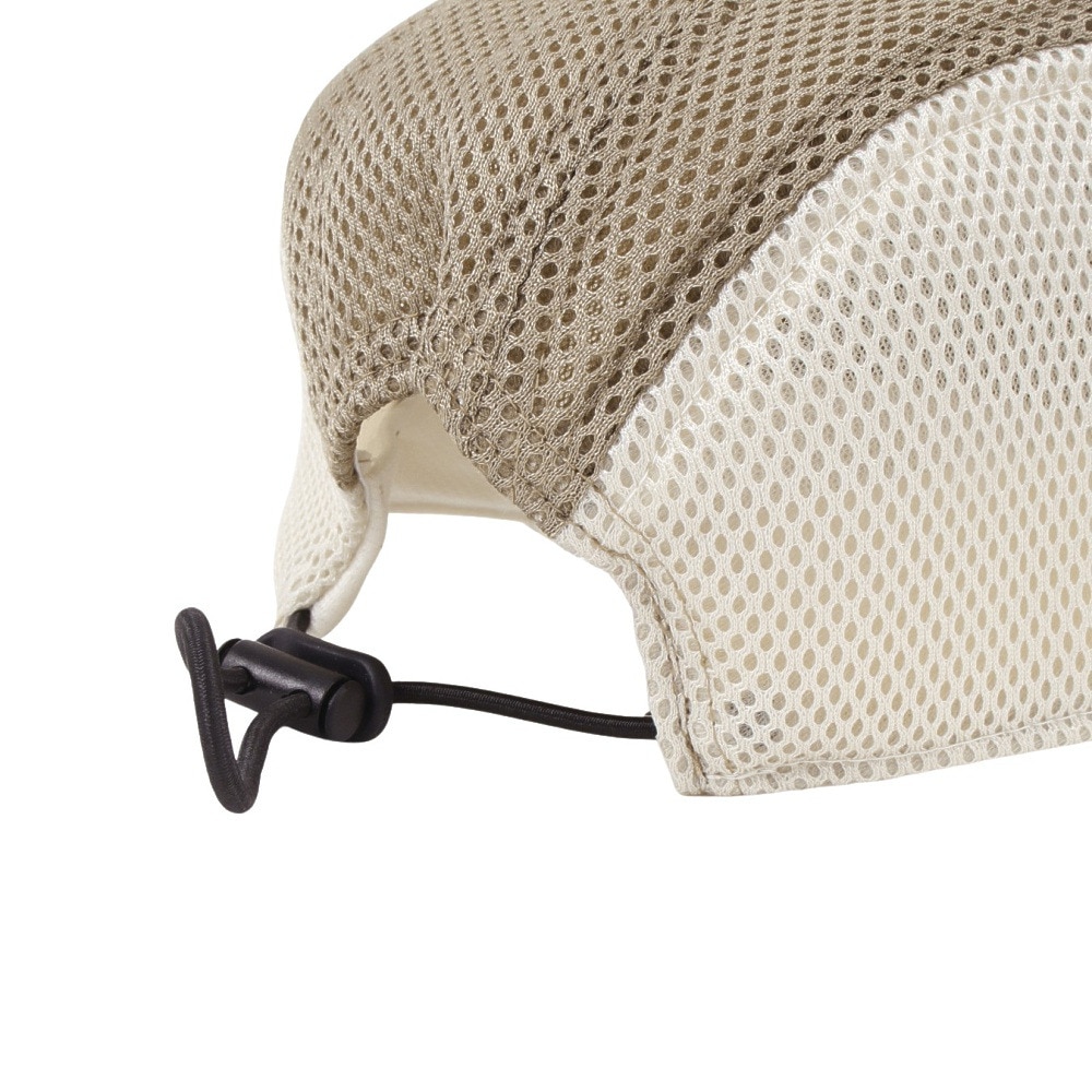 オークリー（OAKLEY）（メンズ）Pursuit Ultra キャップ 帽子 FOS901484-30W ベージュ フリーサイズ