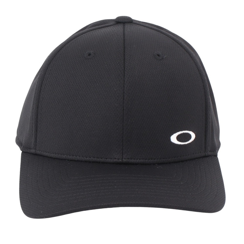 オークリー（OAKLEY）（メンズ）TINFOIL 3.0 キャップ FOS901497-02E