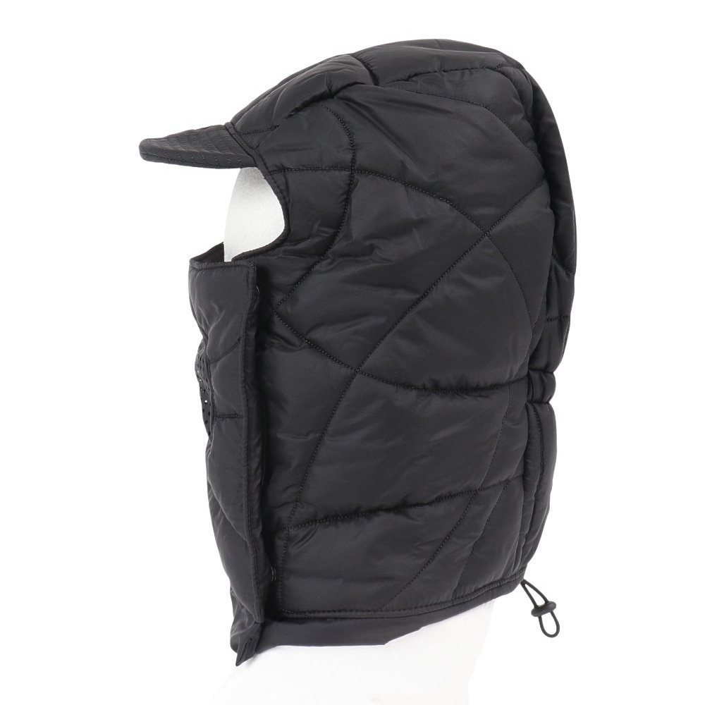 オークリー（OAKLEY）（メンズ）HYLAND O-PUFF HOOD バラクラバ FOS901660-02E 目出し帽 黒 撥水