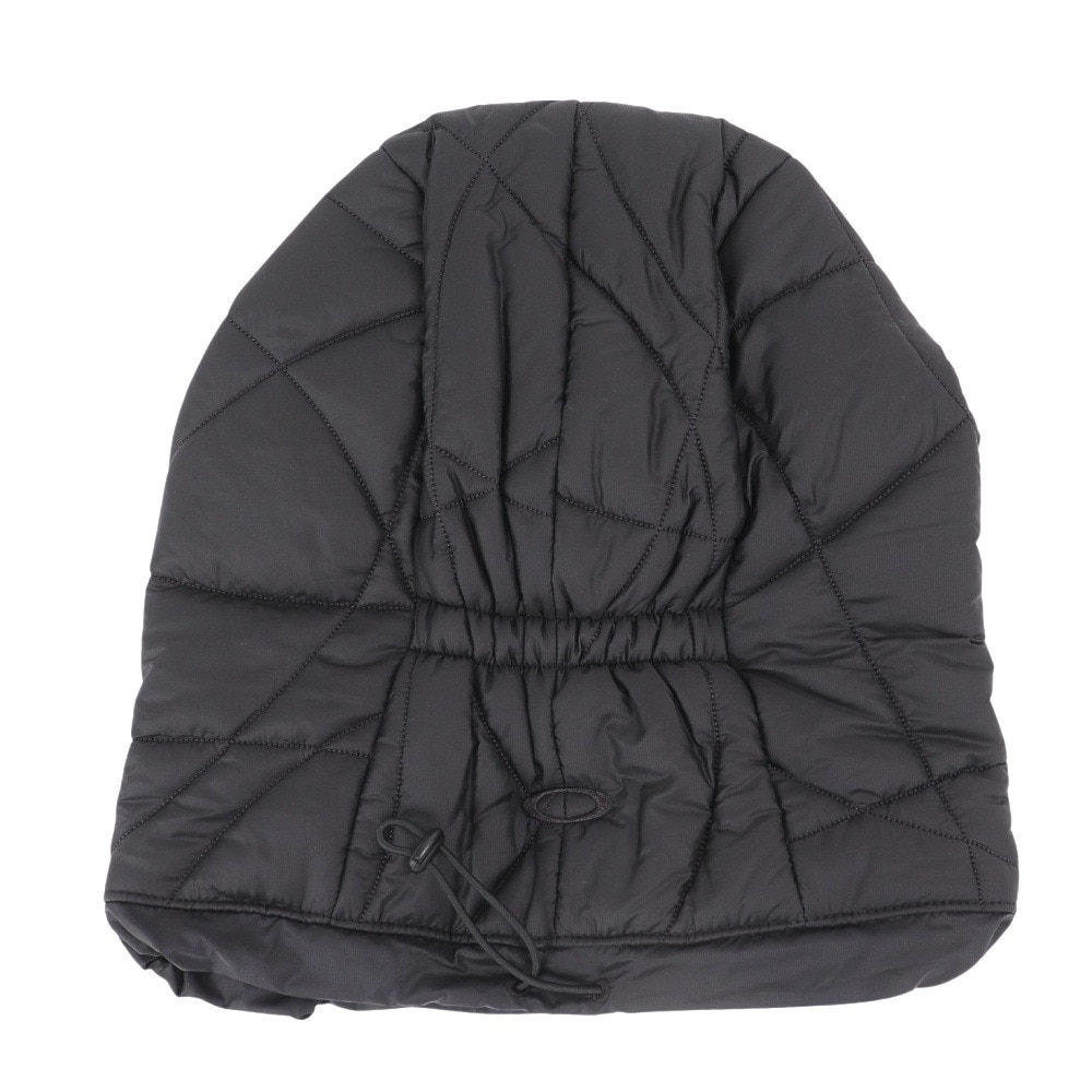 オークリー（OAKLEY）（メンズ）HYLAND O-PUFF HOOD バラクラバ FOS901660-02E 目出し帽 黒 撥水