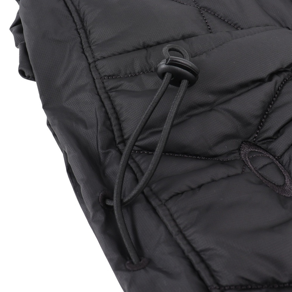 オークリー（OAKLEY）（メンズ）HYLAND O-PUFF HOOD バラクラバ FOS901660-02E 目出し帽 黒 撥水