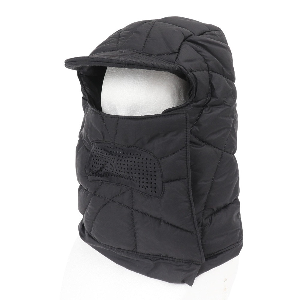 オークリー（OAKLEY）（メンズ）HYLAND O-PUFF HOOD バラクラバ FOS901660-02E 目出し帽 黒 撥水